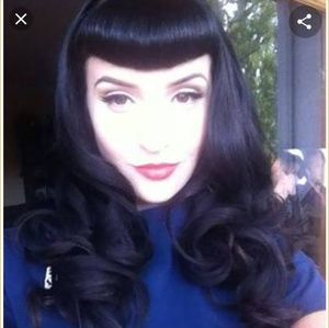 Meet your Posher, Ruth